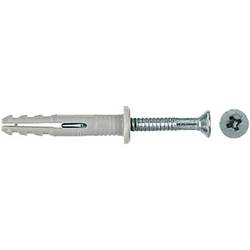 Fischer 048788 N 6 x 40/10 S hřebíková hmoždinka 40 mm 6 mm 100 ks