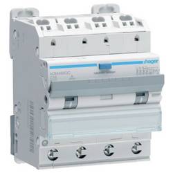 Hager ADM466QC proudový chránič/elektrický jistič 230 V, 400 V