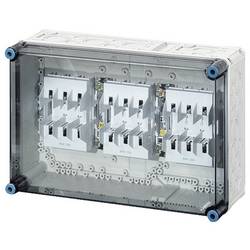 Hensel 2000156 držák NH pojistky 125 A