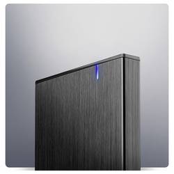 AXAGON EE25-XA6C vestavná krabice