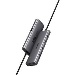 UGREEN USB-C® dokovací stanice Revodok Vhodné pro značky (dokovací stanice pro notebook): univerzální