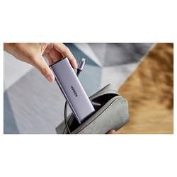 UGREEN USB-C® dokovací stanice Revodok Vhodné pro značky (dokovací stanice pro notebook): univerzální