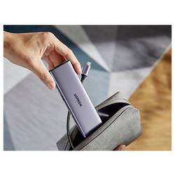 UGREEN USB-C® dokovací stanice Revodok Vhodné pro značky (dokovací stanice pro notebook): univerzální