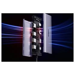 UGREEN USB-C® dokovací stanice Revodok Vhodné pro značky (dokovací stanice pro notebook): univerzální