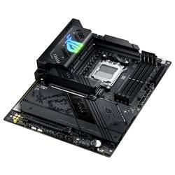 Asus ASUS ROG STRIX X870-F Gaming WIFI (AM5) Základní deska Socket (PC) AMD AM5 Tvarový faktor ATX Čipová sada základní desky AMD® X870