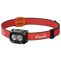 Fenix HL18R-T V2.0 LED čelovka, 350 lm, 160 h, FENHL18RTV2SCHWARZ