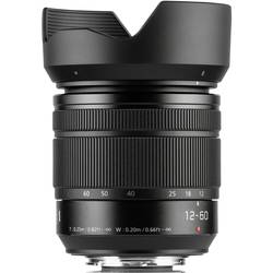Panasonic H-FS12060E H-FS12060E širokoúhlý zoom objektiv f/3.5 - 5.8 12 - 60 mm