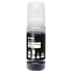 KMP Ink refill náhradní Epson 104, T00P1 kompatibilní černá 70 ml E191 1648,0001