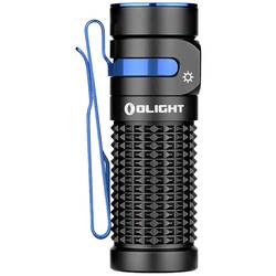 OLight Baton 4 LED kapesní svítilna, napájeno akumulátorem, 1300 lm, 35 h, 53 g