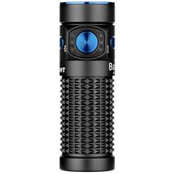 OLight Baton 4 LED kapesní svítilna, napájeno akumulátorem, 1300 lm, 35 h, 53 g
