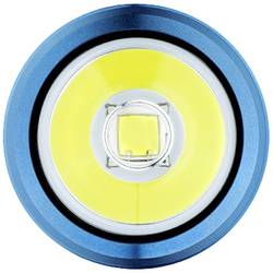 OLight Baton 4 LED kapesní svítilna, napájeno akumulátorem, 1300 lm, 35 h, 53 g