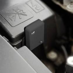 HP Autozubehör 10101 odpuzovač kun, vodotěsný, 1 ks