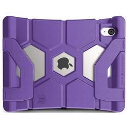 STM Goods Duxling Kids obal / brašna na iPad Apple iPad 10.9 (Gen.10, 2022), iPad 10.9 (A16, 2025) 27,7 cm (10,9) - 27,9 cm (11) Backcover fialová,