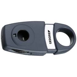 Gedore 1830864 8148 odizolovací nářadí Vhodné pro odizolovací kleště datový kabel 2.5 do 11 mm