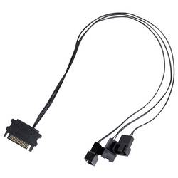 PC větrák kabel Lian Li