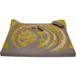 NOCH 87000 Z hotová krajina centrální Merano kolej Z Märklin miniclub , kolej Z Rokuhan