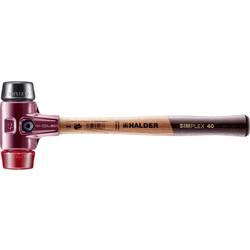 Halder SIMPLEX 3026.040 palička s ergonomickou rukojetí, tvrdé, středně tvrdé 640 g 325 mm 1 ks