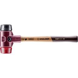 Halder SIMPLEX 3026.050 palička s ergonomickou rukojetí, tvrdé, středně tvrdé 1130 g 370 mm 1 ks
