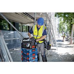 Bosch Professional GWT 4 1600A0265T pro údržbáře, řemeslník brašna na nářadí, prázdná (d x š x v) 21 mm x 15 cm x 25 cm