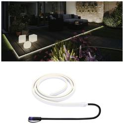 Paulmann Stripe Smooth 94679 Osvětlovací systém Plug&Shine LED pásky LED 12 W teplá bílá černá