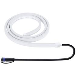 Paulmann Stripe Smooth 94679 Osvětlovací systém Plug&Shine LED pásky LED 12 W teplá bílá černá