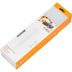 Steinel KLEBESTICKS 250 MM CRISTAL 1000G lepicí tyčinky 11 mm 250 mm transparentní 1000 g 40 ks