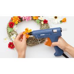 Steinel KLEBESTICKS 250 MM CRISTAL 1000G lepicí tyčinky 11 mm 250 mm transparentní 1000 g 40 ks