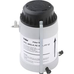 Weller FT 12 odsávačka kouře při pájení 230 V 27 l/min