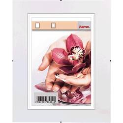 Hama 00061599 akrylový držák rámečku Formát papíru: 30 x 45 cm (š x v) 50 cm x 70 cm transparentní