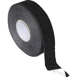 B-SAFETY AR140100 Protiskluzová podložka pod nulou černá (d x š) 18.3 m x 100 mm