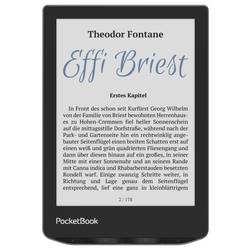 PocketBook Verse Pro Color Čtečka e-knih 15.2 cm (6 palec) šedá