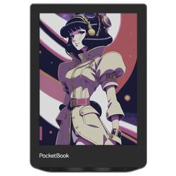 PocketBook Verse Pro Color Čtečka e-knih 15.2 cm (6 palec) šedá