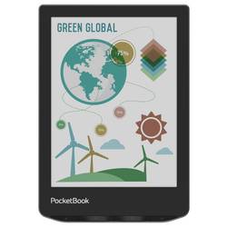 PocketBook Verse Pro Color Čtečka e-knih 15.2 cm (6 palec) šedá