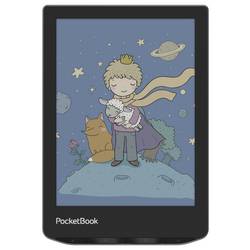 PocketBook Verse Pro Color Čtečka e-knih 15.2 cm (6 palec) šedá