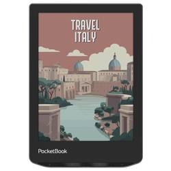 PocketBook Verse Pro Color Čtečka e-knih 15.2 cm (6 palec) šedá