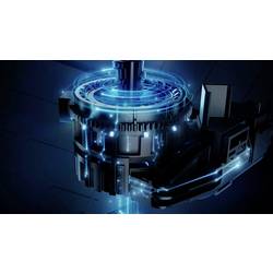 Siemens EQ700 integral TQ717D03 kávovar černá, nerezová ocel