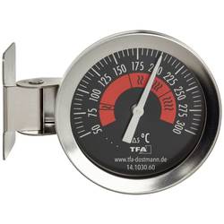 TFA Dostmann 14.1030.60 teploměr do trouby pomalé tažení