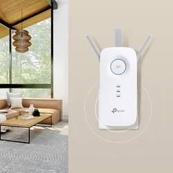 TP-LINK Wi-Fi repeater RE550, RE550, 2100 MBit/s