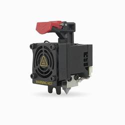 RAISE3D Hotend V3H Vhodné pro 3D tiskárnu: Raise3D Pro3, Raise3D Pro3 HS, Raise3D Pro3 Plus HS Interchangeable Hot End 0.4mm [S]3.01.1.024.043A01