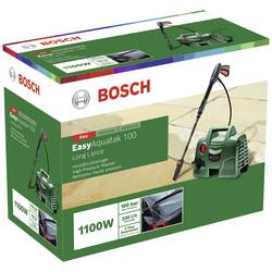 Bosch Home and Garden EasyAquatak 100 Lange Lanze vysokotlaký čistič - vapka 100 bar na studenou vodu