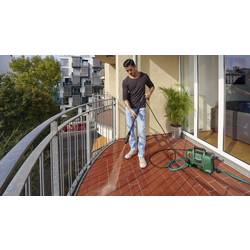 Bosch Home and Garden EasyAquatak 100 Lange Lanze vysokotlaký čistič - vapka 100 bar na studenou vodu