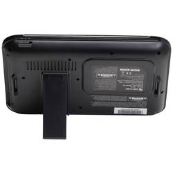 Denver MTW-793 Přenosný DVD přehrávač 17.78 cm 7 palec Energetická třída (EEK2021): D (A - G) napájení z akumulátoru, vč. 12V připojovacího kabelu do auta, vč.