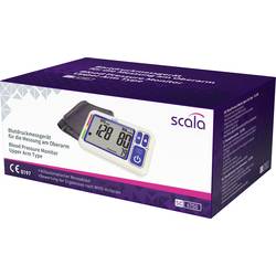 Scala SC 6750 NFC na paži tlakoměr 06750