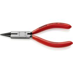 Knipex 19 01 130 pro elektroniku a jemnou mechaniku kleště kruhové rovné vanadová elektrikářská ocel 130 mm
