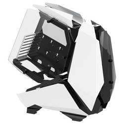 Jonsbo Full Tower pouzdro, PC skříň, herní pouzdro bílá