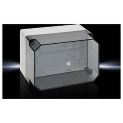 instalační rozvodnice Rittal PK 9522.100 254 x 180 x 165 polykarbonát šedobílá (RAL 7035) 1 ks