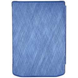 PocketBook Shell kryt na čtečku Vhodné pro (eBooks): Pocketbook Vhodný pro velikosti displejů: 15,2 cm (6)