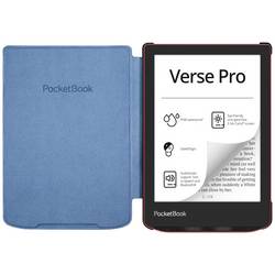 PocketBook Shell kryt na čtečku Vhodné pro (eBooks): Pocketbook Vhodný pro velikosti displejů: 15,2 cm (6)