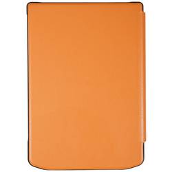PocketBook Shell kryt na čtečku Vhodné pro (eBooks): Pocketbook Vhodný pro velikosti displejů: 15,2 cm (6)