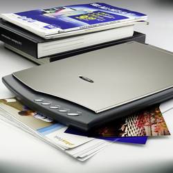 Plustek OpticSlim 2610 Pro plochý skener A4 1200 x 1200 dpi USB 2.0